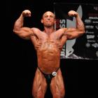 John  Silvey - NPC Jr. USA 2013 - #1